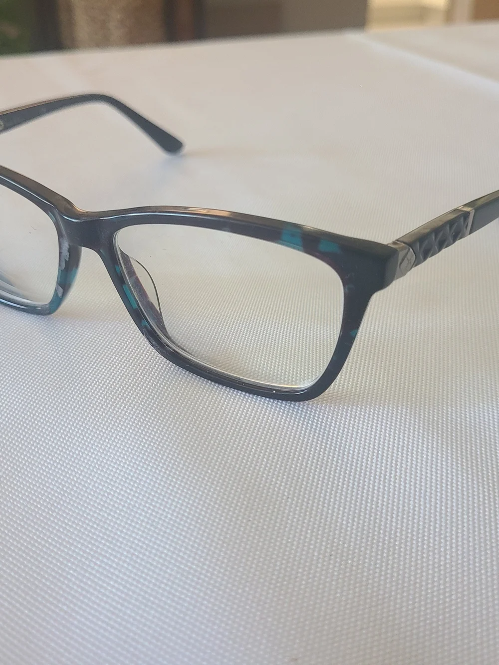 Nicole Miller Bateau Eyeglass Frames CA03 55 15 140